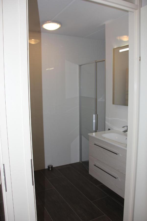 Amelander Paradijs 22 Buren  Exterior foto