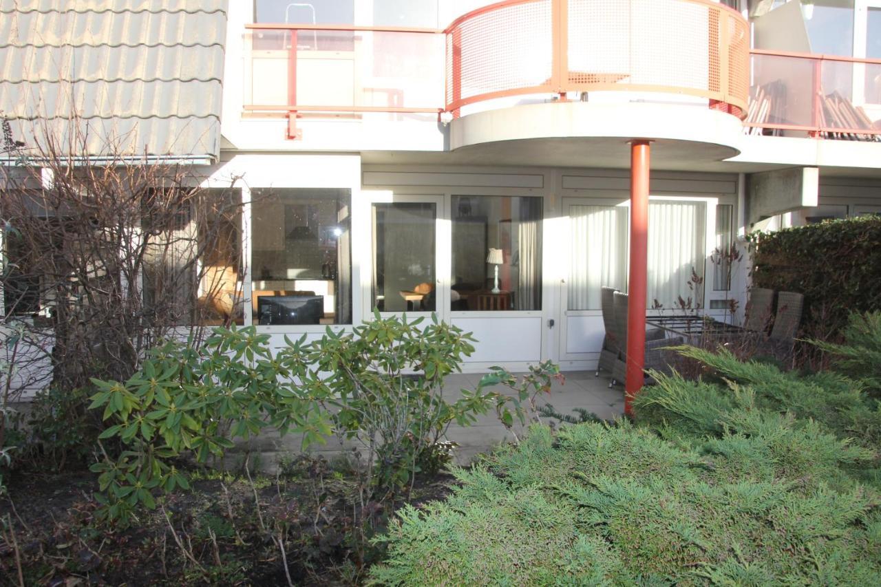 Amelander Paradijs 22 Buren  Exterior foto